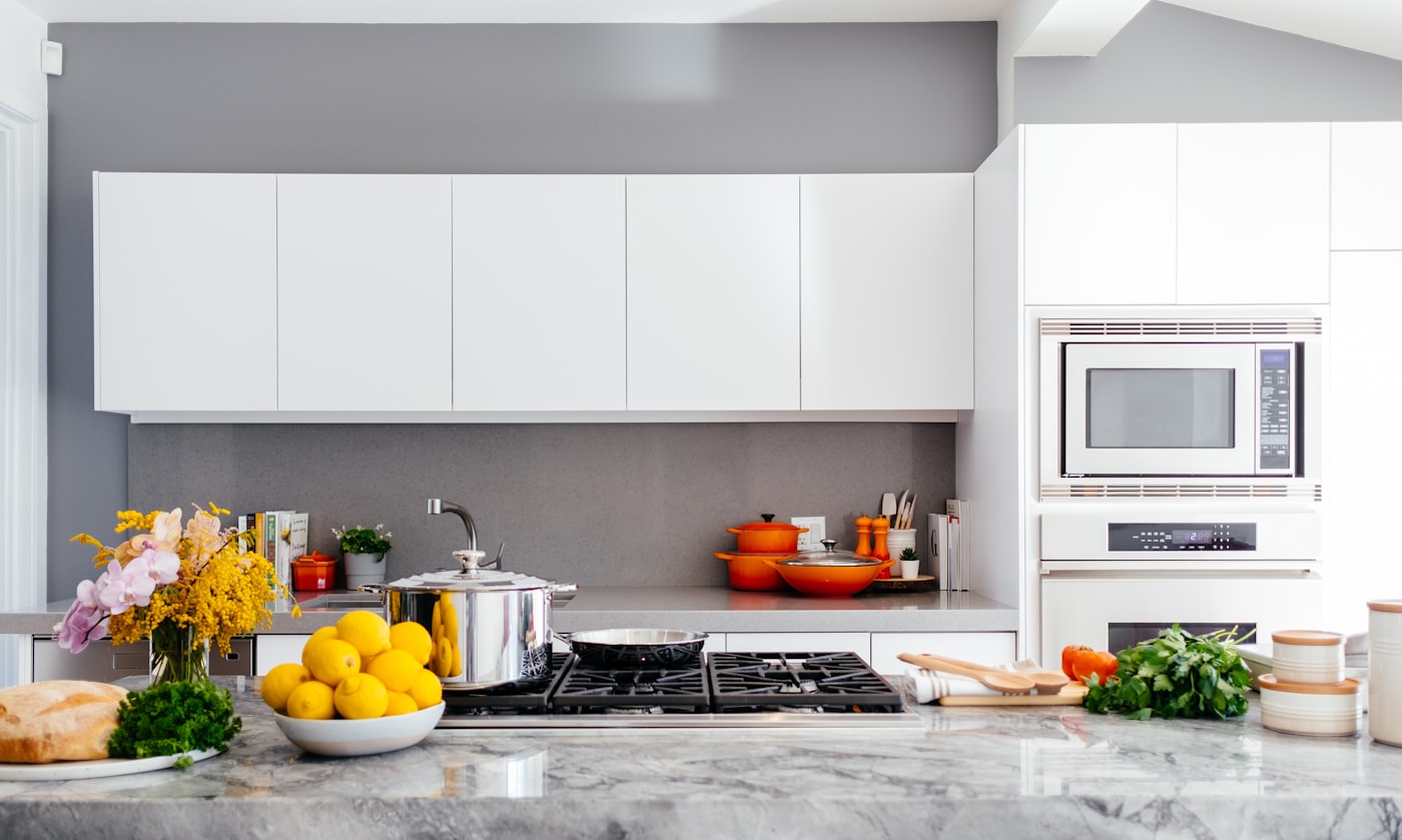 Appliance repair in Columbia, SC